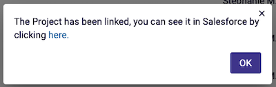 Confirmation_that_Project_is_linked_to_Salesforce.png