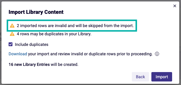 Screen_Shot_of_Import_Library_Content_window_with_invalid_rows_message_indicated.png