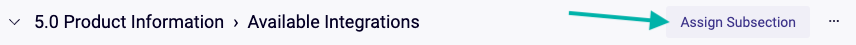 Screen_Shot_of_a_Subsection_Title_with_the_Assign_Subsection_button_indicated.png