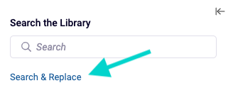 Screen_Shot_of_Search_and_Replace_link_on_Library_screen.png