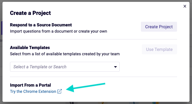 Screen_Shot_of_Create_Project_popup_with_Chrome_Extension_link_indicated.png