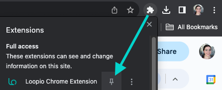 How to pin the Chrome Extension.png