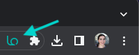 Loopio Chrome Extension icon.png