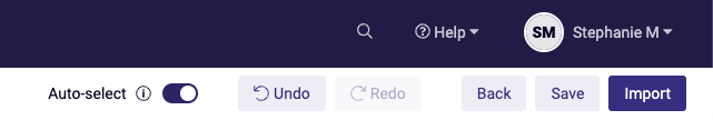 Frequently Used Options.png
