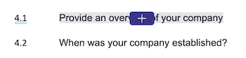 Highlighted text for selection.png