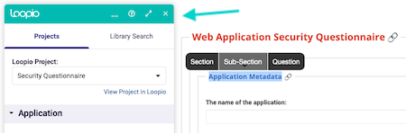 Chrome extension on left side.png