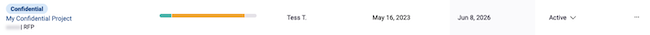 Confidential Project on Project List page.png