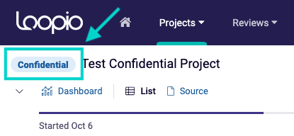 Confidential flag in Project.png