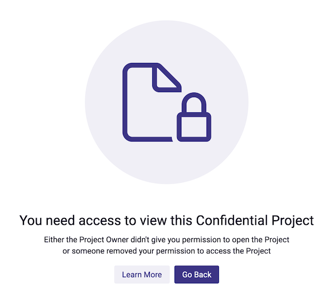 Need Access to Confidential Project Message.png