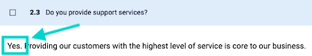 A Prepended Answer Set Option.png