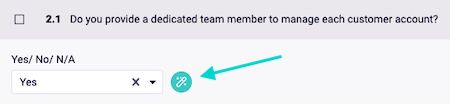 Filled by Magic option beside an Answer Set.png