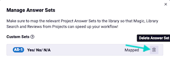 Deleting an answer set in the Manage Answer Sets popup.png