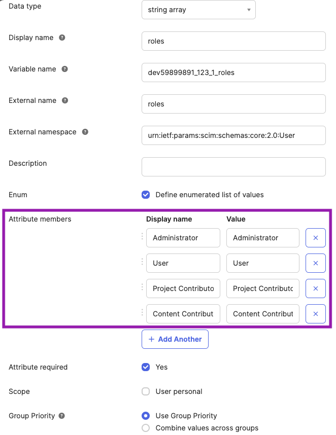 Add Attribute popup with values filled in.png