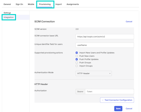 SCIM Provisioning options for Provisioning users.png
