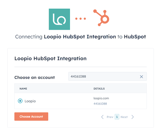 2. Select HubSpot Portal.png