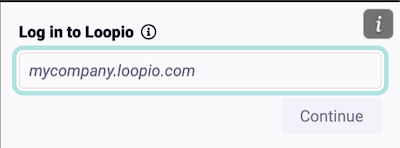 Enter Loopio URL.png