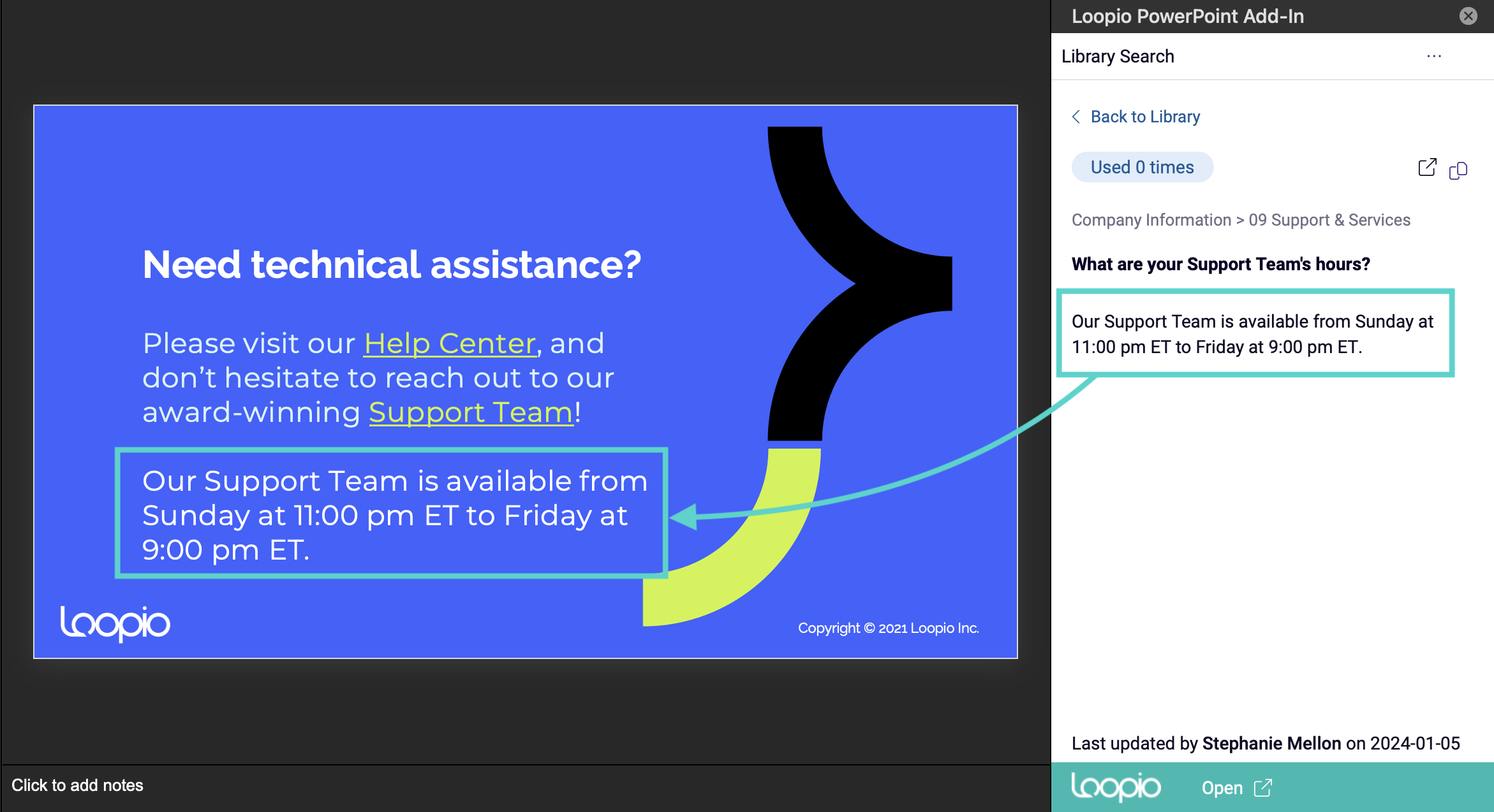 Screenshot of Loopio answer pasted into PowerPoint.png