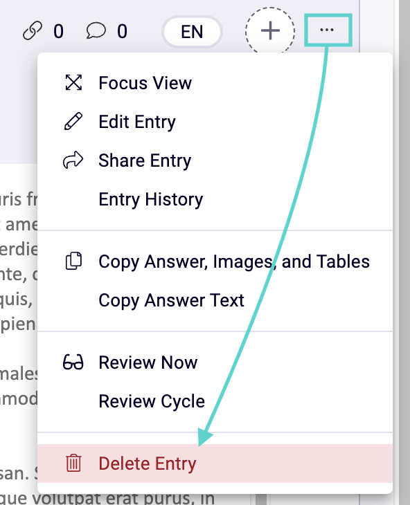 Delete Entry from the View Entry page.png