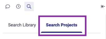 Search Projects Tabe Selected.png