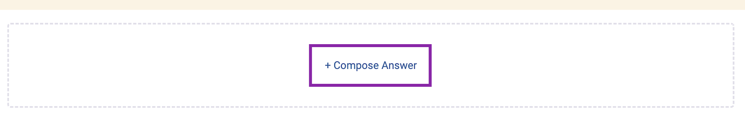 Compose Answer field.png