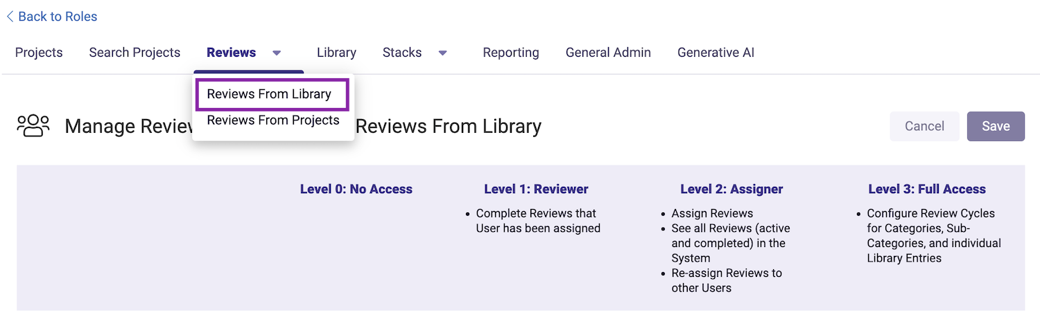 Reviews from Library Permission Levels.png
