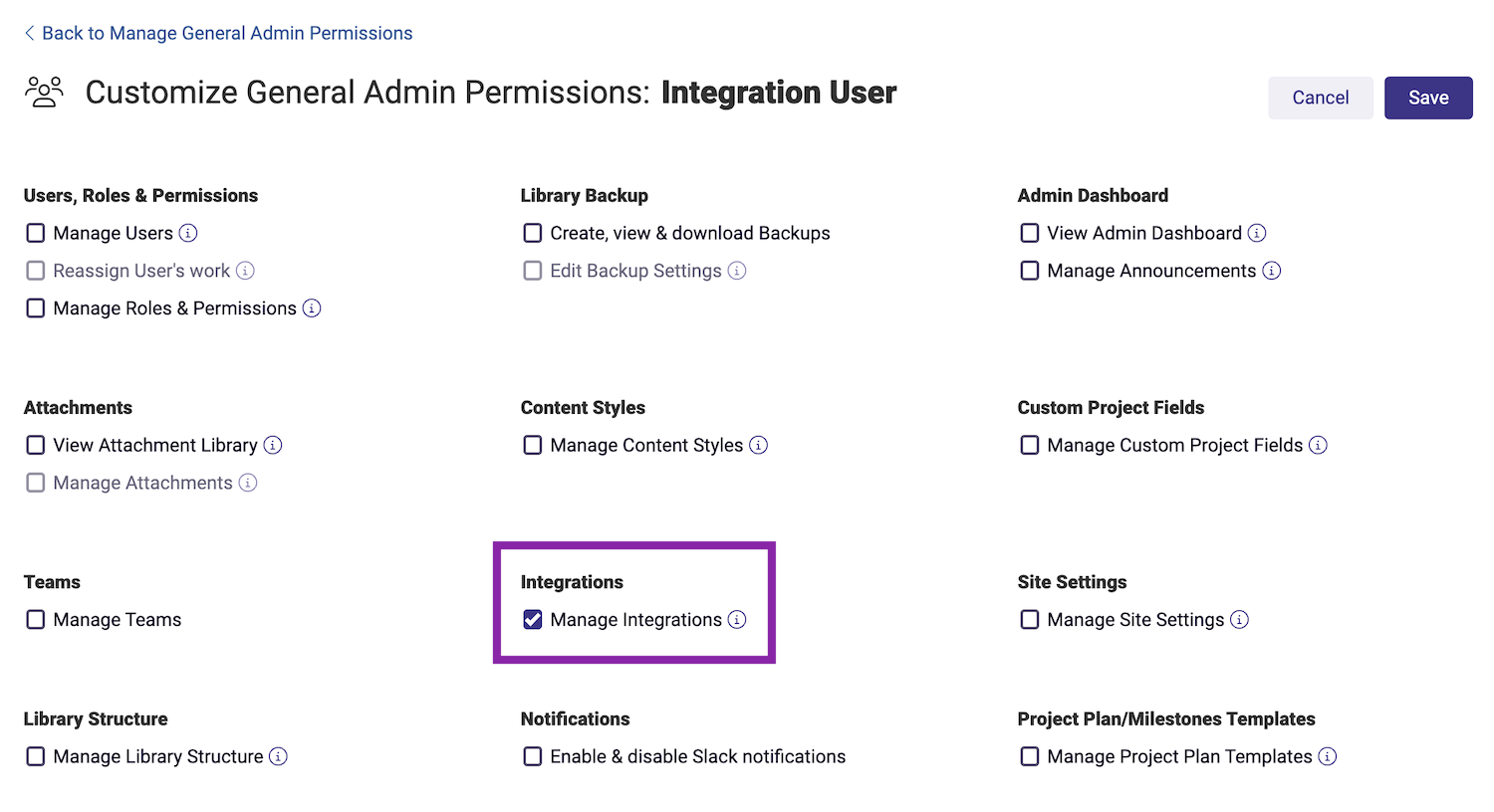 Example Permissions for Integrations User.png