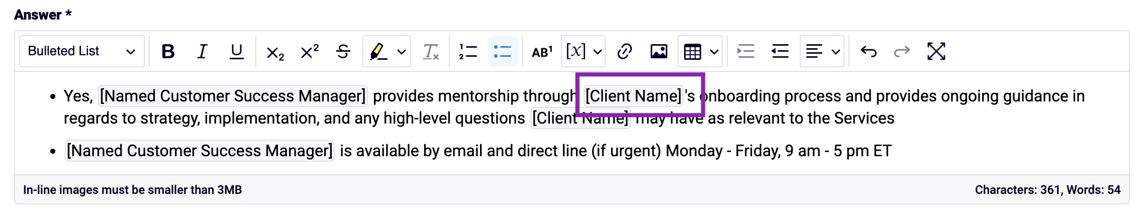 Client Name in Library Entry Edit View.png