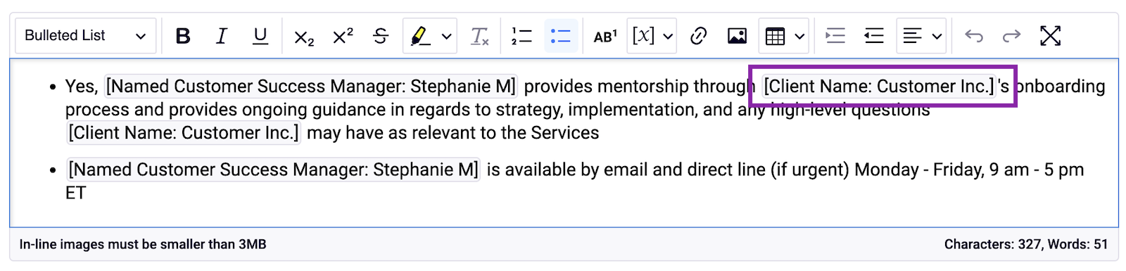 Client Name in Project Entry Edit View.png