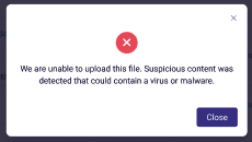 Unable to upload - suspicious content.png