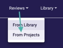 Screen_Shot_of_the_Navigation_Menu_with_Reviews_From_Projects_Selected.png
