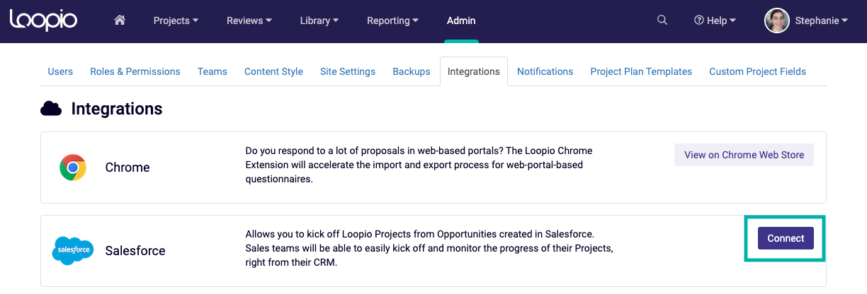 Screen_Shot_of_Integrations_screen_with_Salesforce_Connect_link_indicated.png