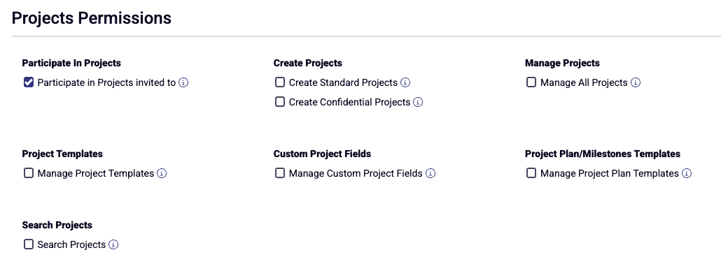 Screenshot of the Project Permissions in Loopio.png