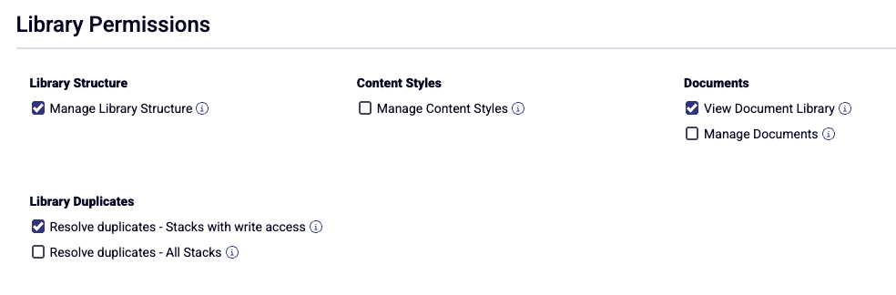 Screenshot of the Library permissions in Loopio.png