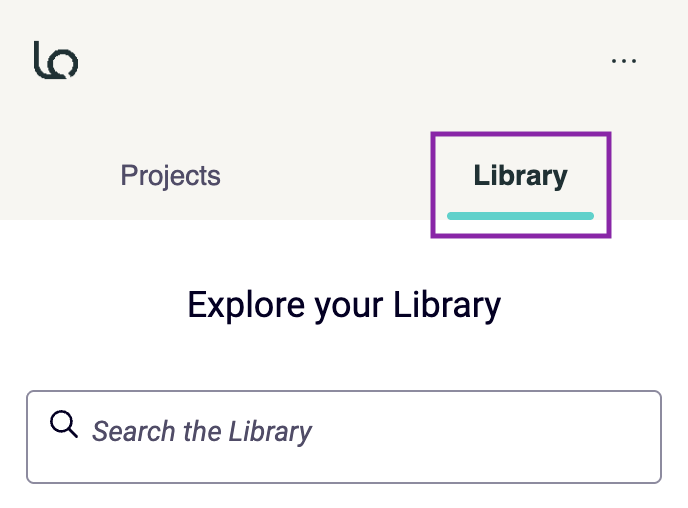 How Can I Search the Library From the Loopio Extension (new)? – Loopio ...