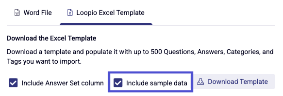 Include Sample Data Option for Excel Import.png