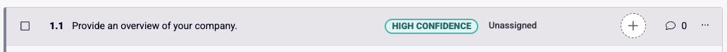 The header of a Project Entry with High Confidence.png