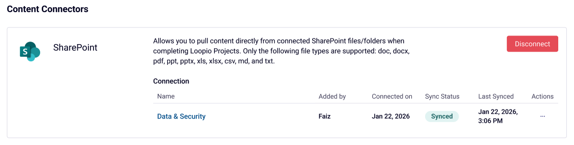 SharePoint tile synced.png