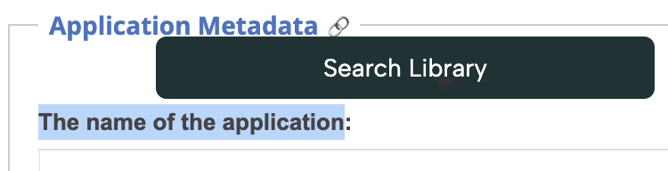 Chrome Extension Search Library option.png