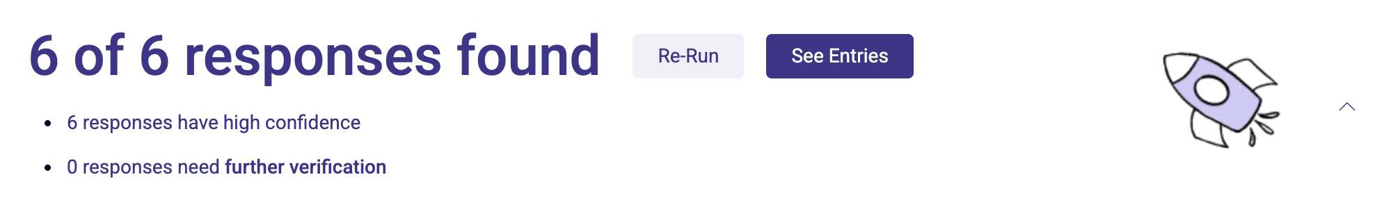 Summary of Automated Answers after running.png