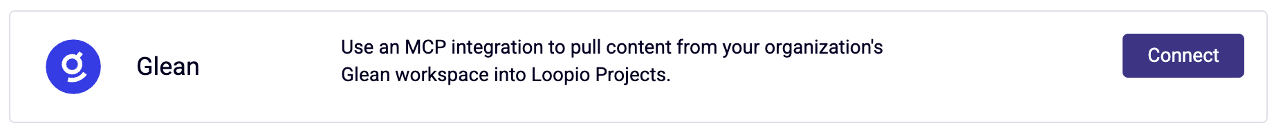 Glean Connect Button.png