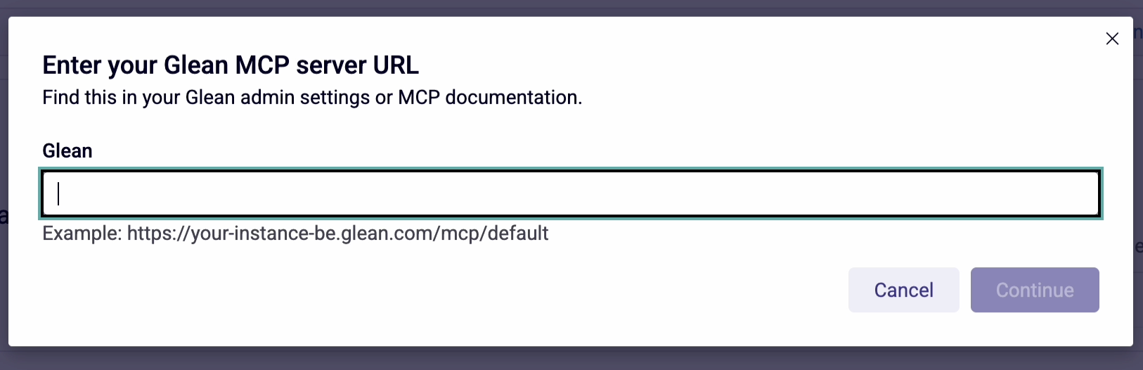 Step to Enter Glean Server URL.png