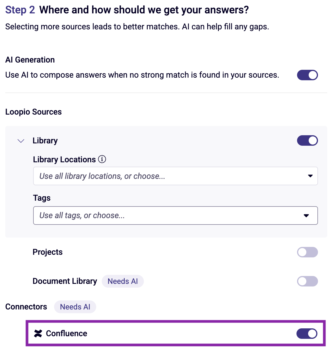 Confluence Selected as Content Source.png