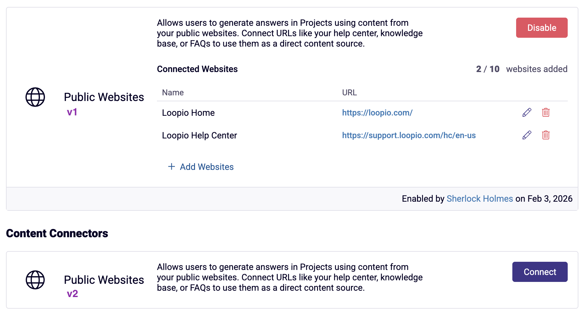 Account showing both v1 and v2 of website connector.png