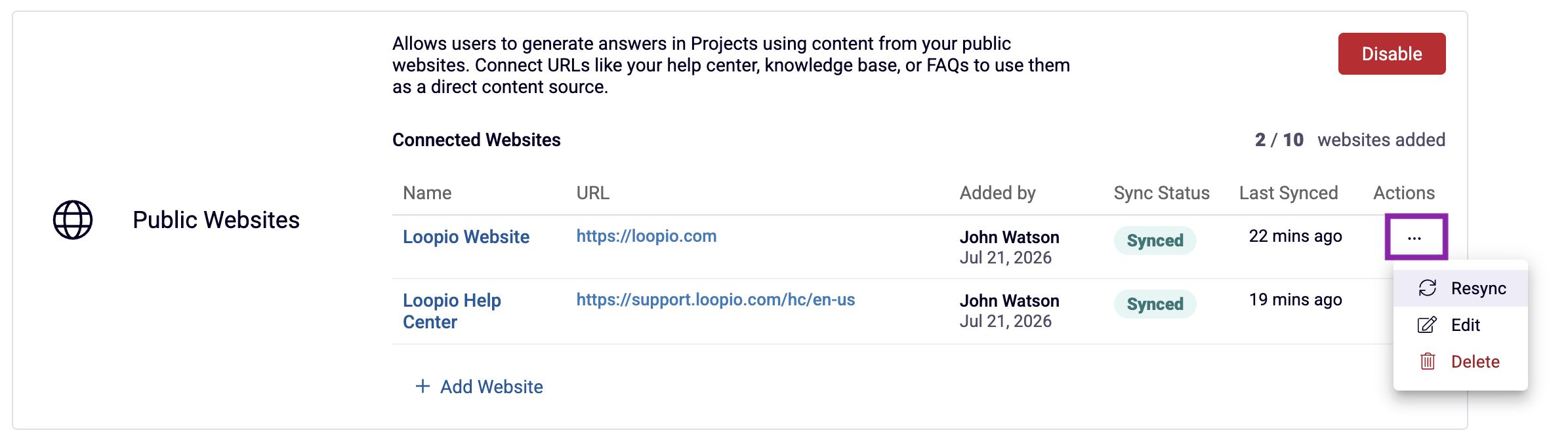 Resyncing the Public Websites Connector.png