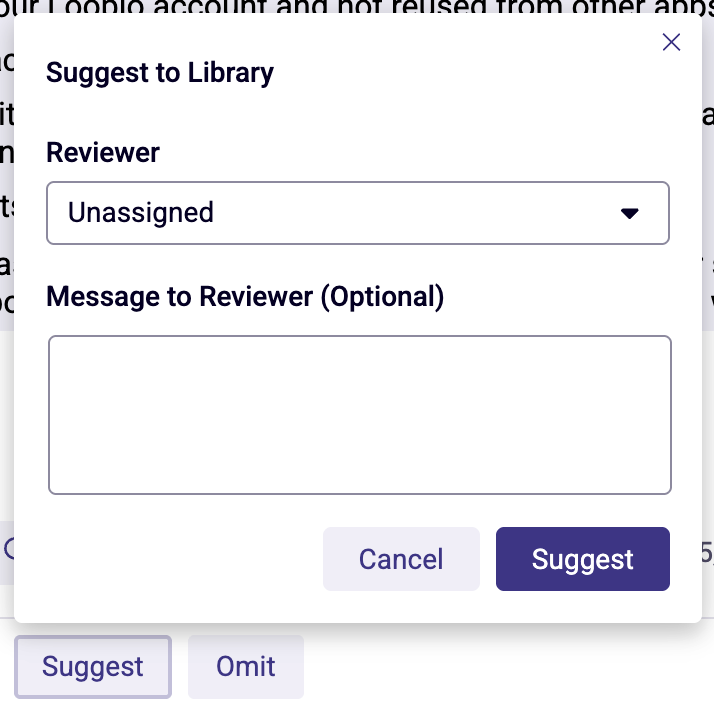 Reviewer suggestion modal.png