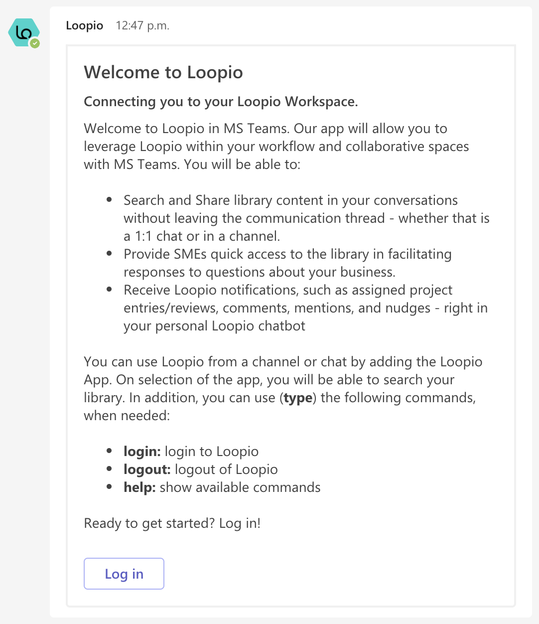 how-do-i-get-the-microsoft-teams-integration-loopio-help-center